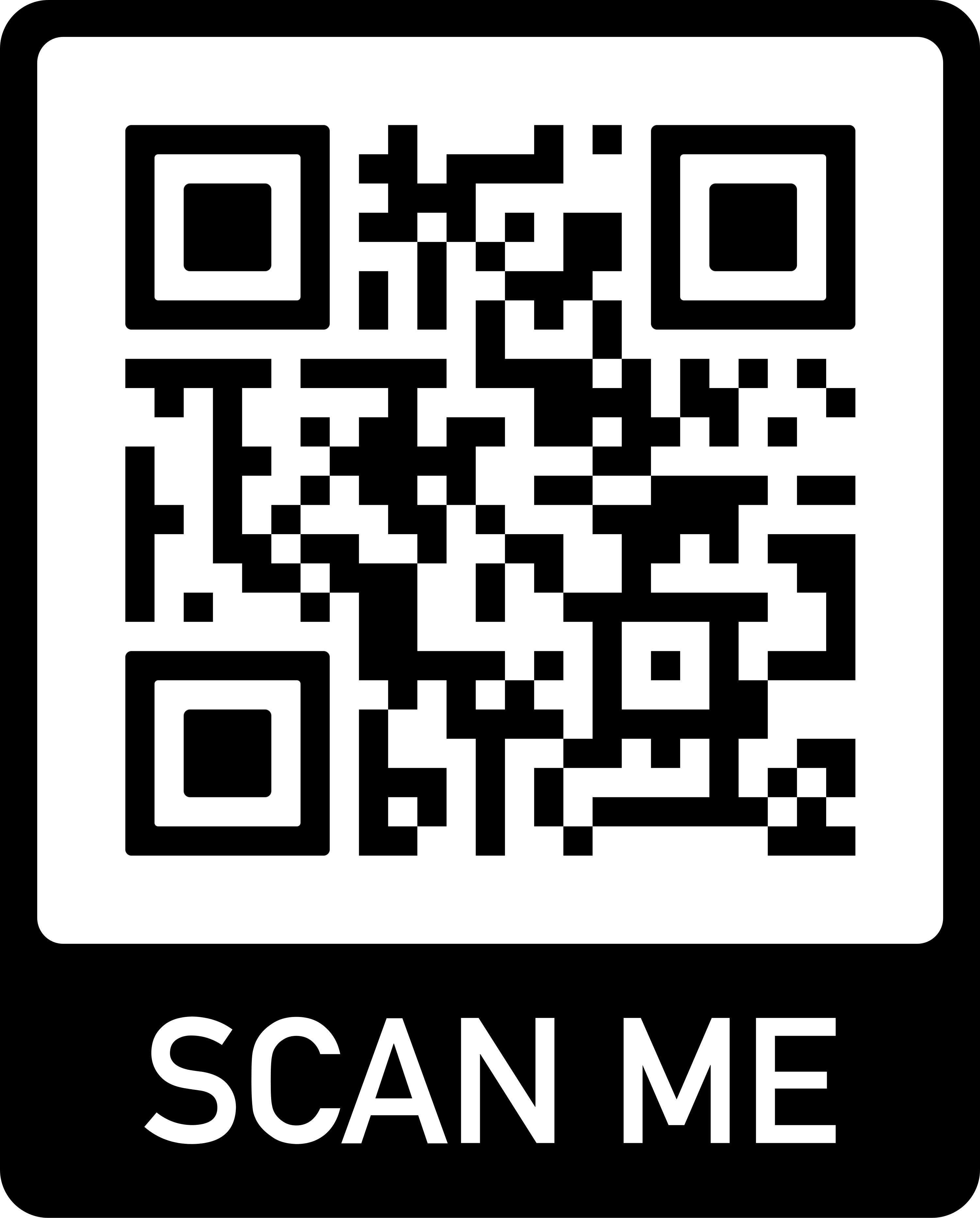 ClearOut App QR Code